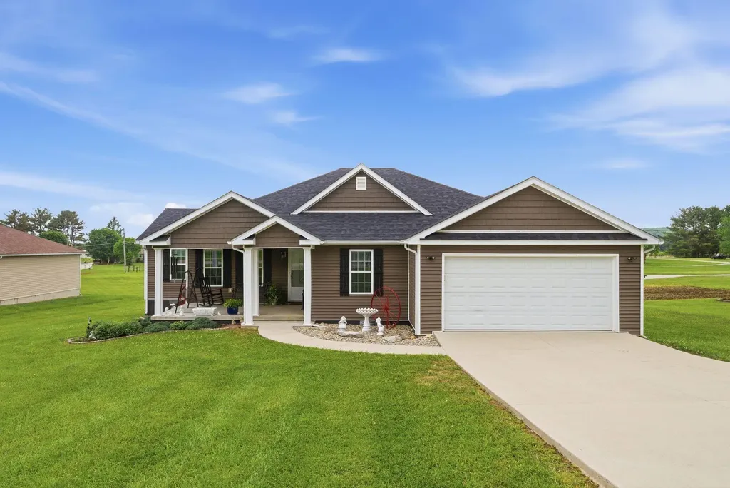 164 Club View Drive Mt Vernon KY 40456