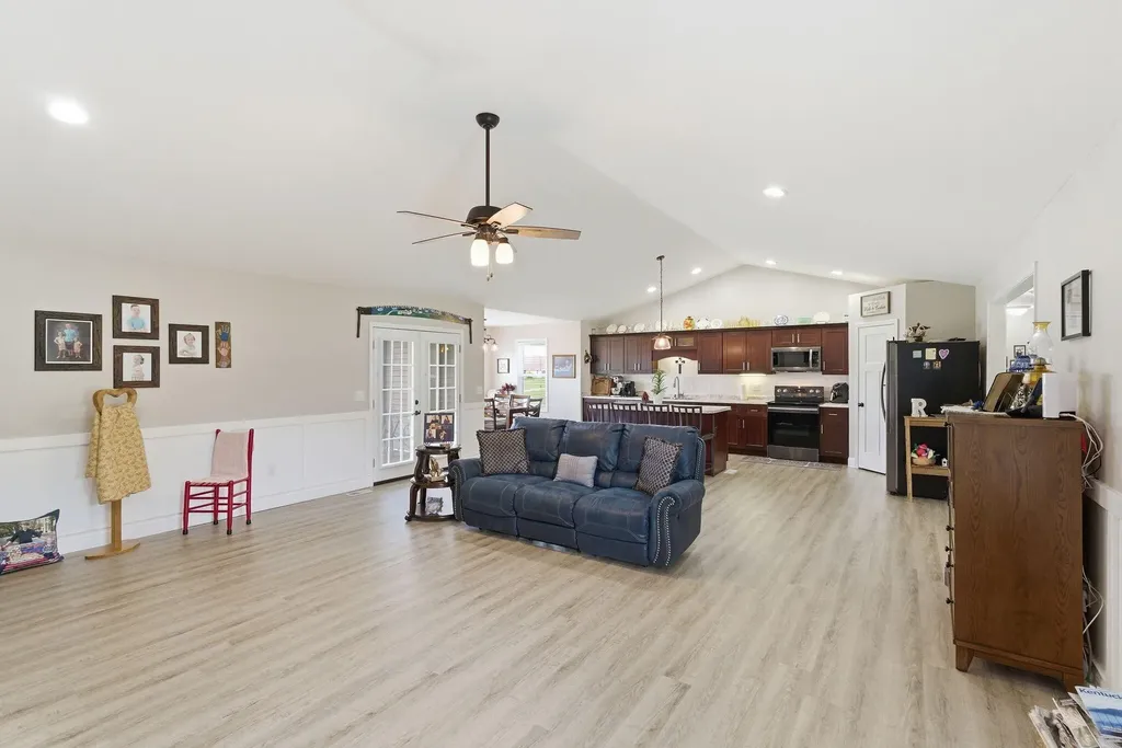 164 Club View Drive Mt Vernon KY 40456