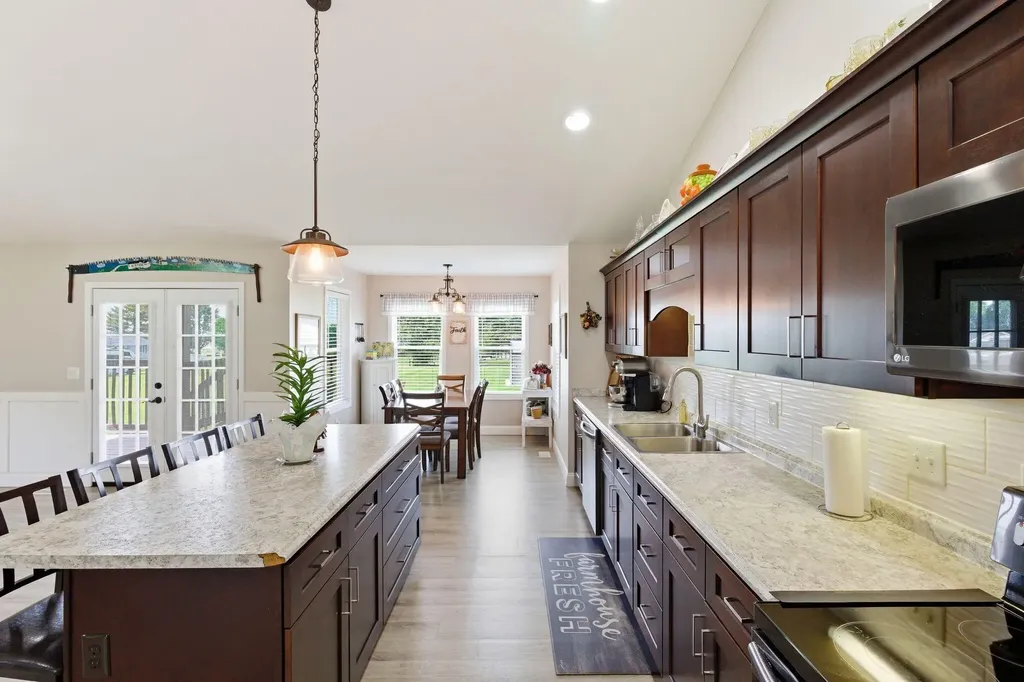 164 Club View Drive Mt Vernon KY 40456
