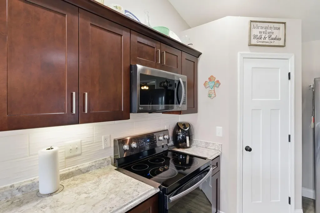 164 Club View Drive Mt Vernon KY 40456