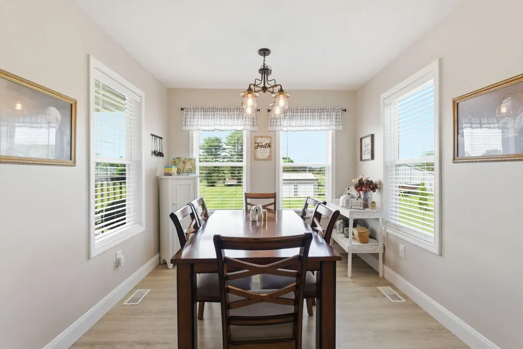 164 Club View Drive Mt Vernon KY 40456