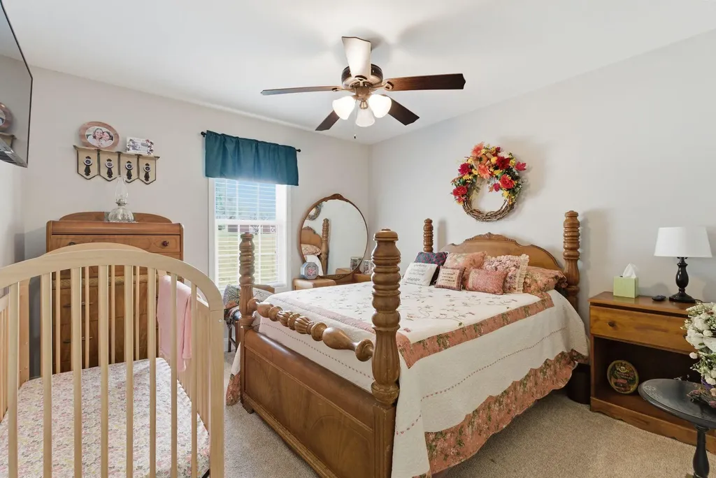 164 Club View Drive Mt Vernon KY 40456