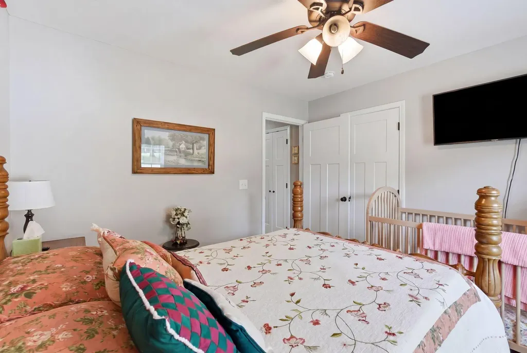 164 Club View Drive Mt Vernon KY 40456
