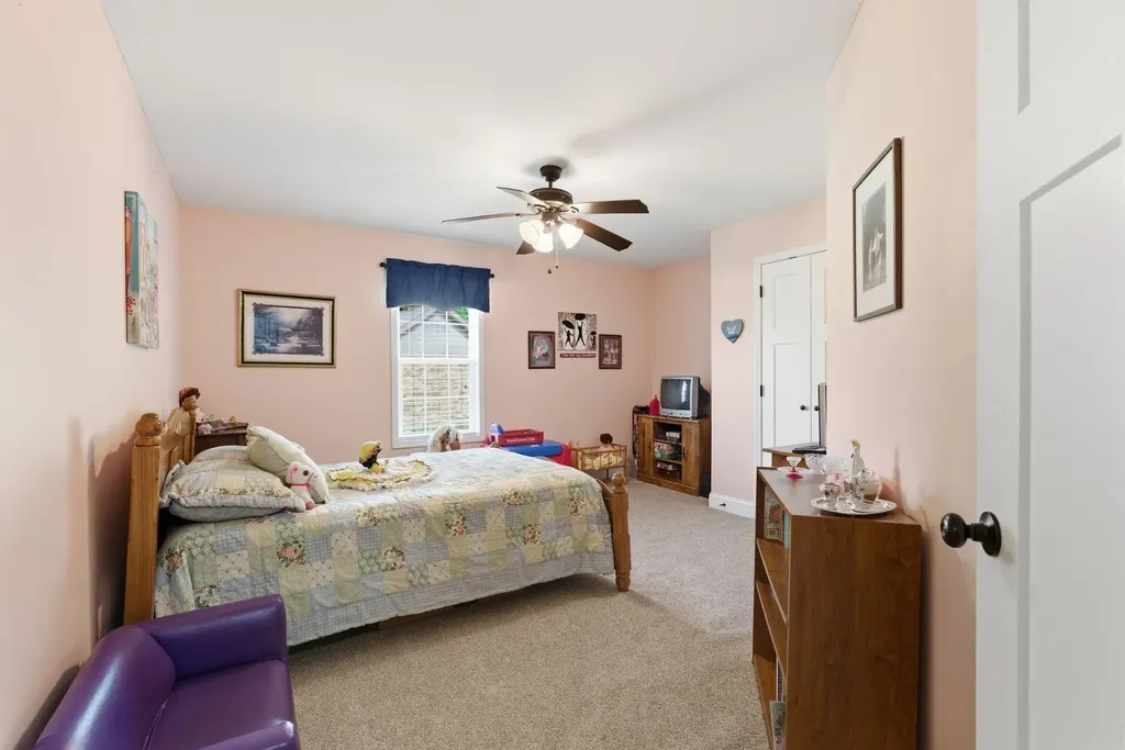 164 Club View Drive Mt Vernon KY 40456