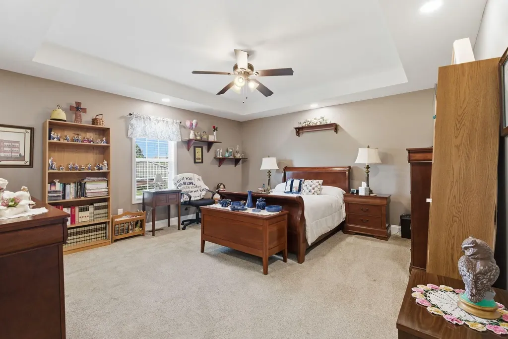 164 Club View Drive Mt Vernon KY 40456