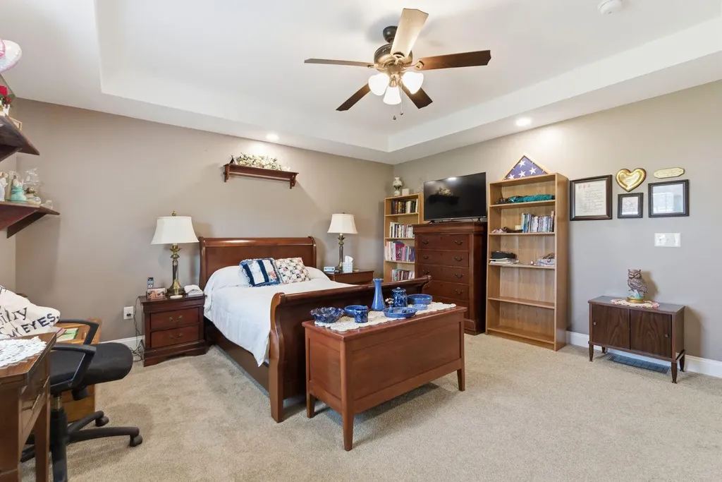 164 Club View Drive Mt Vernon KY 40456