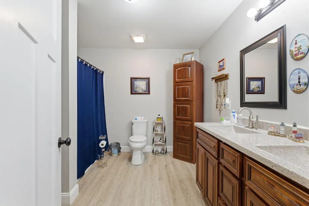 164 Club View Drive Mt Vernon KY 40456