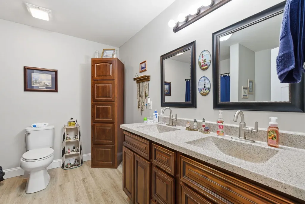 164 Club View Drive Mt Vernon KY 40456