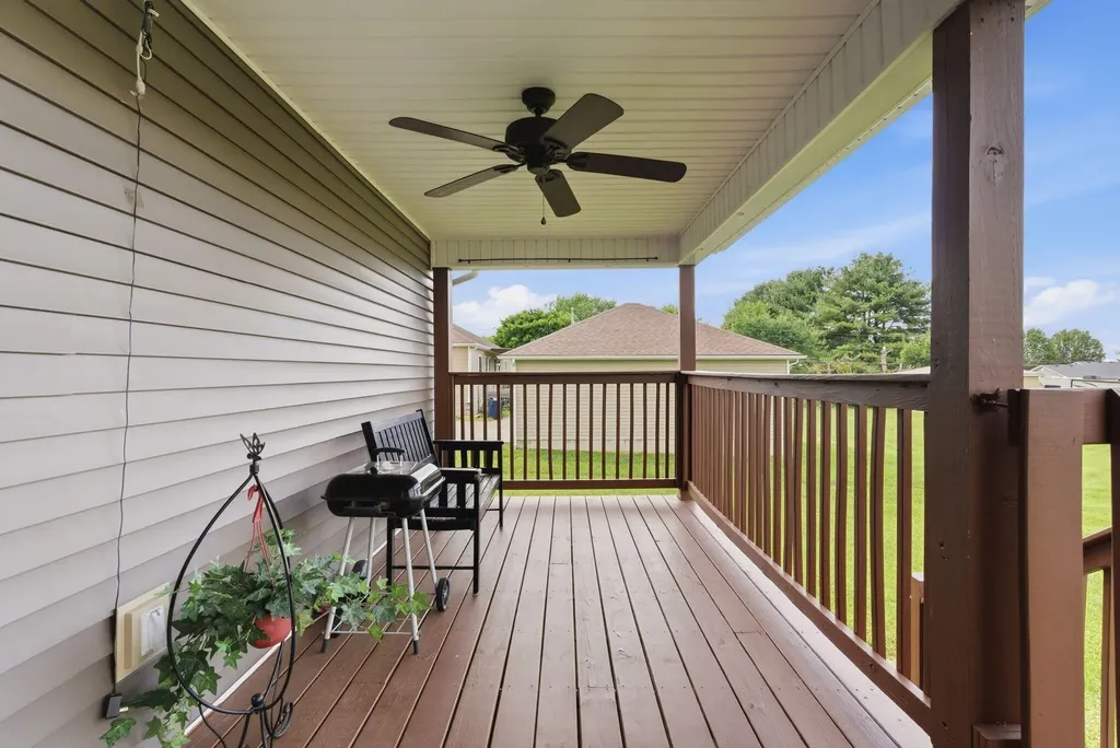 164 Club View Drive Mt Vernon KY 40456