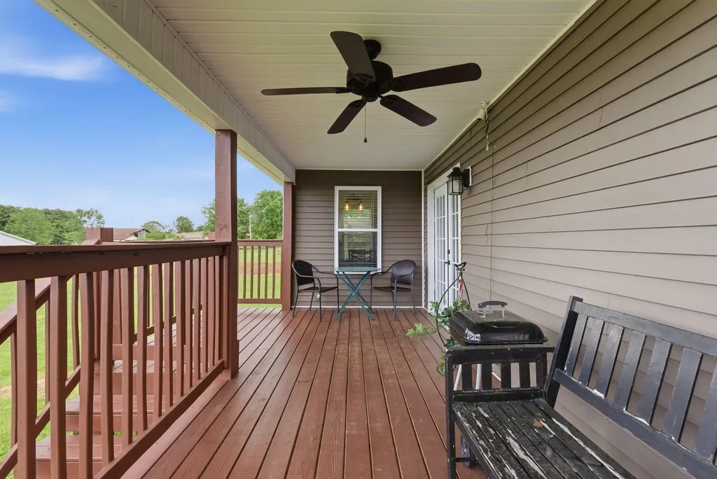 164 Club View Drive Mt Vernon KY 40456