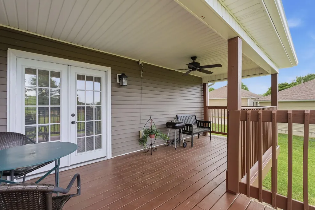 164 Club View Drive Mt Vernon KY 40456