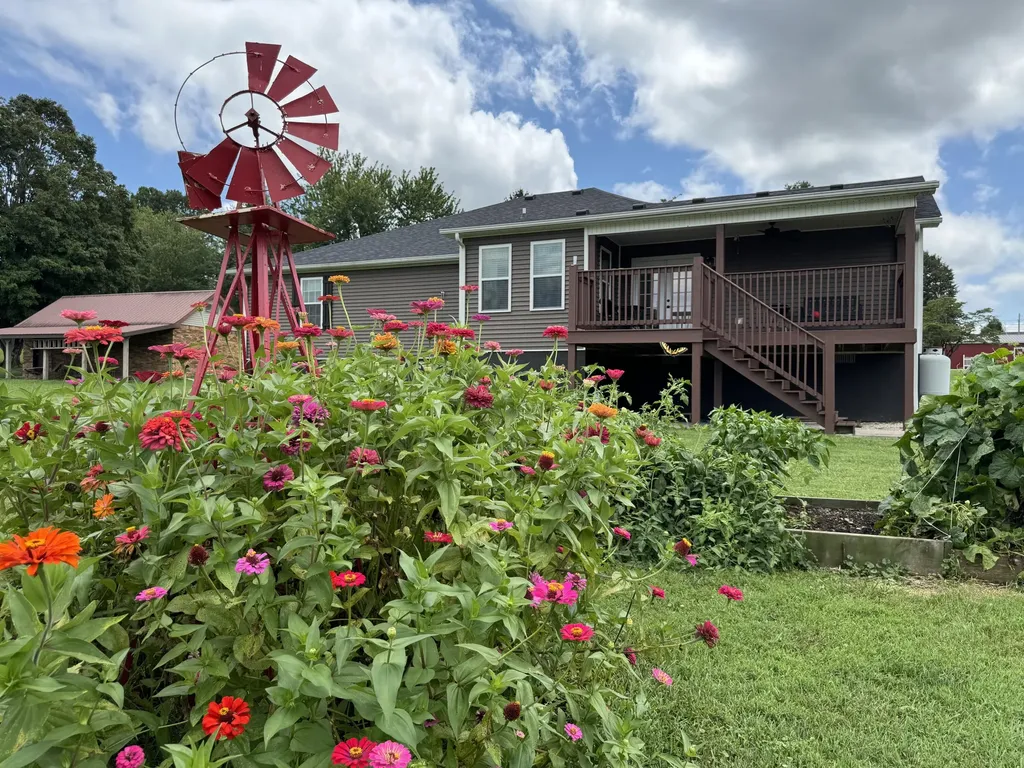 164 Club View Drive Mt Vernon KY 40456
