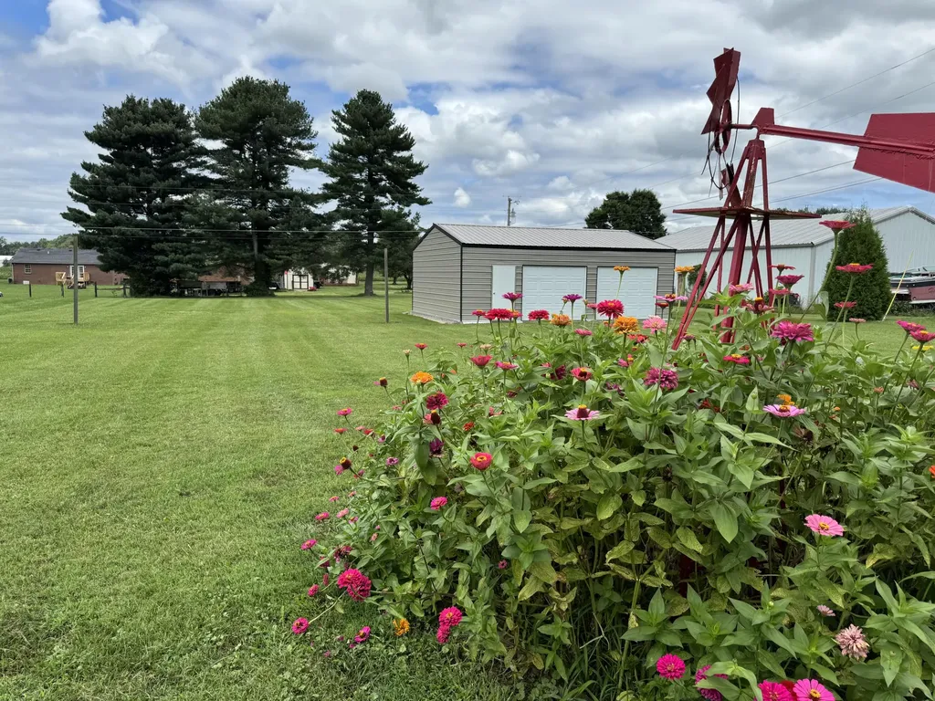 164 Club View Drive Mt Vernon KY 40456