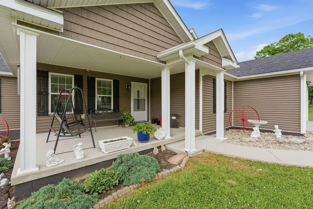 164 Club View Drive Mt Vernon KY 40456