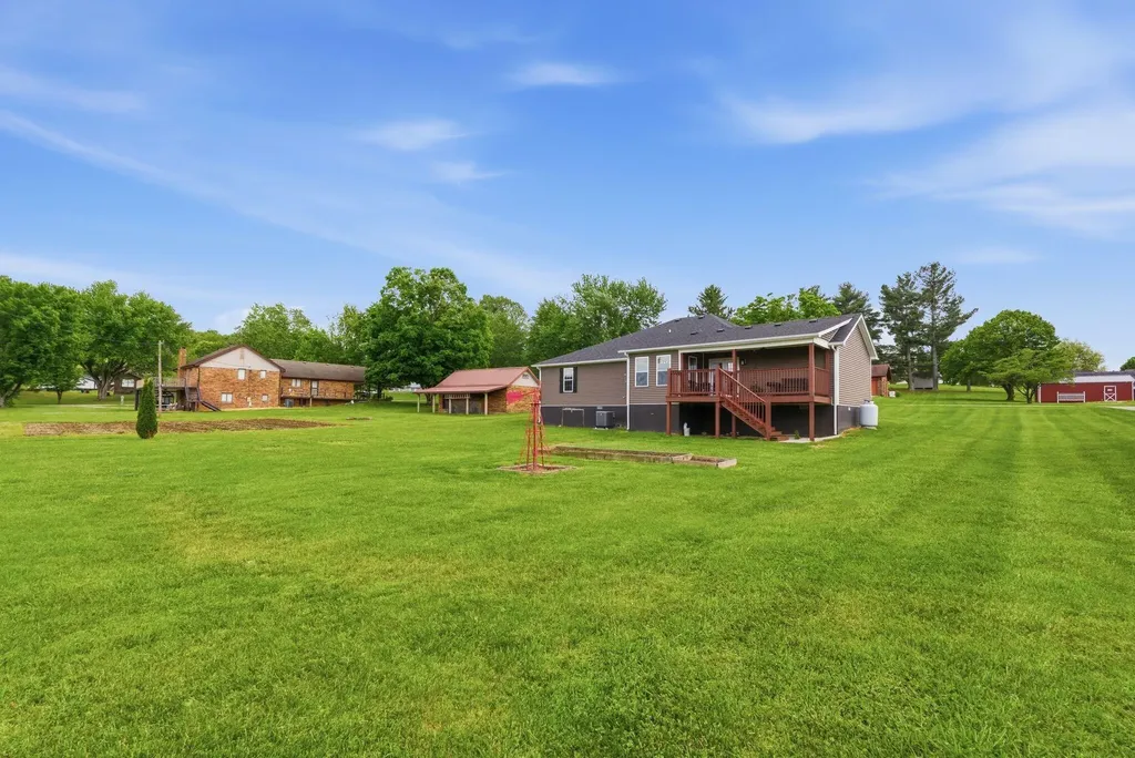 164 Club View Drive Mt Vernon KY 40456