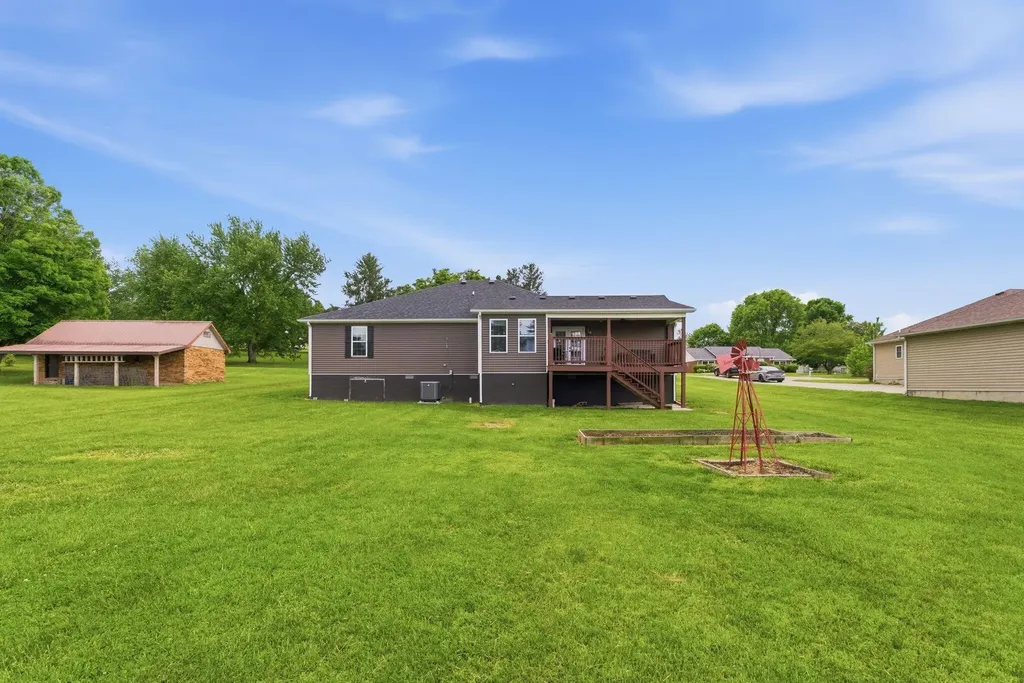 164 Club View Drive Mt Vernon KY 40456