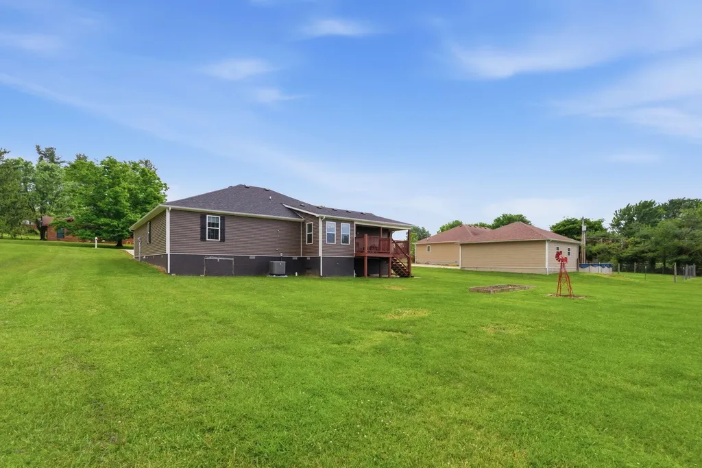164 Club View Drive Mt Vernon KY 40456