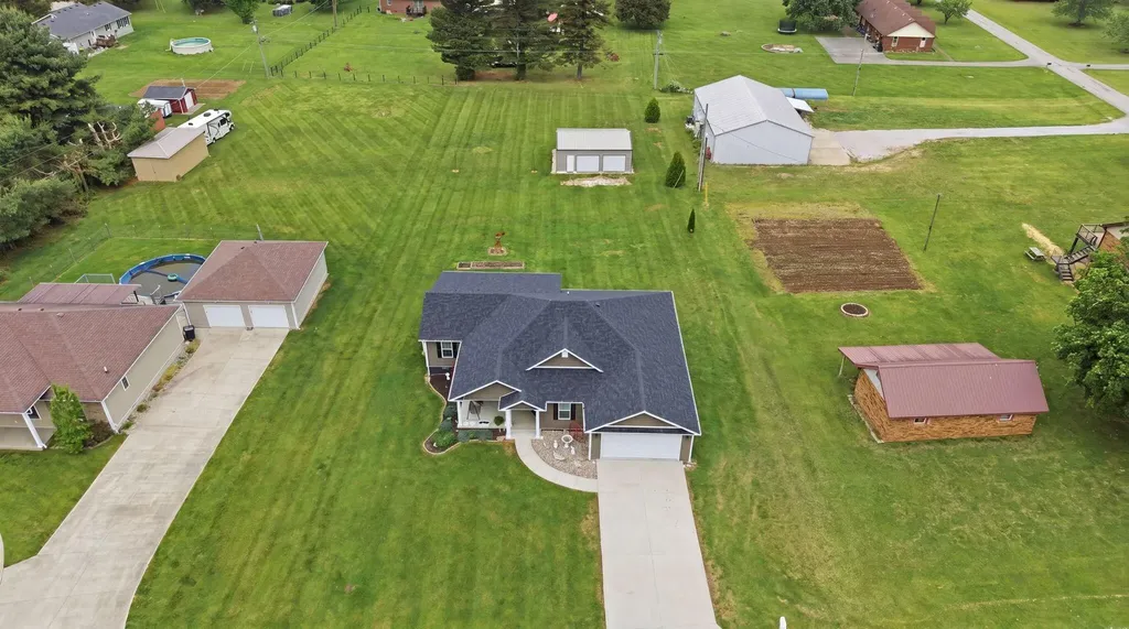 164 Club View Drive Mt Vernon KY 40456