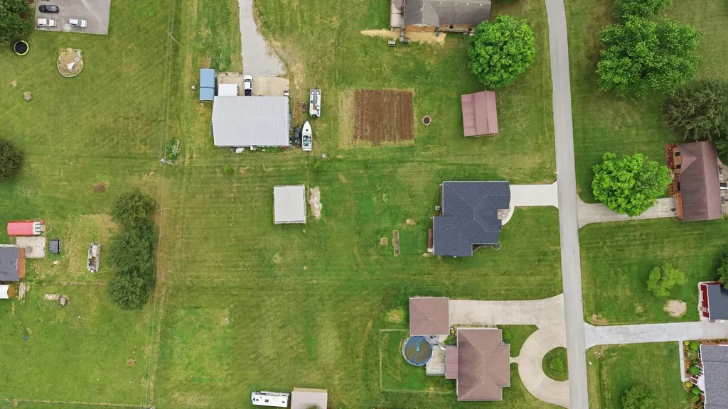 164 Club View Drive Mt Vernon KY 40456