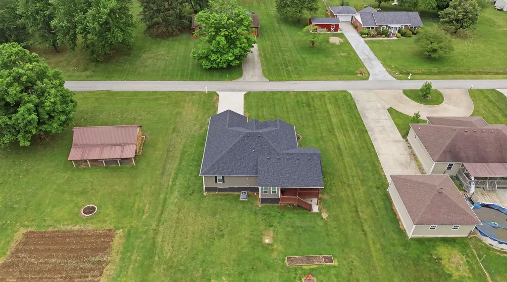 164 Club View Drive Mt Vernon KY 40456