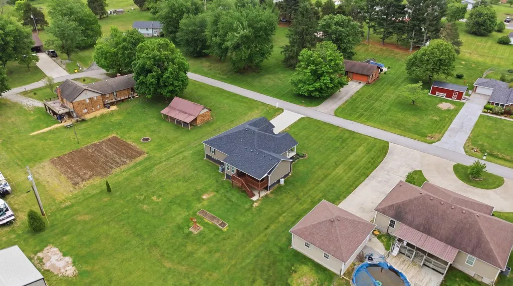 164 Club View Drive Mt Vernon KY 40456