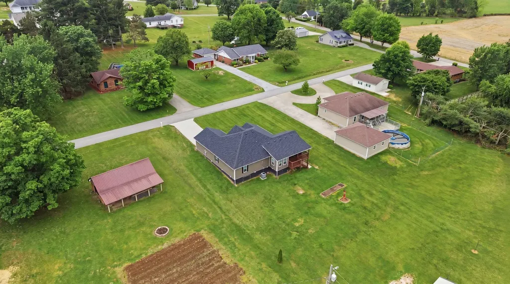 164 Club View Drive Mt Vernon KY 40456