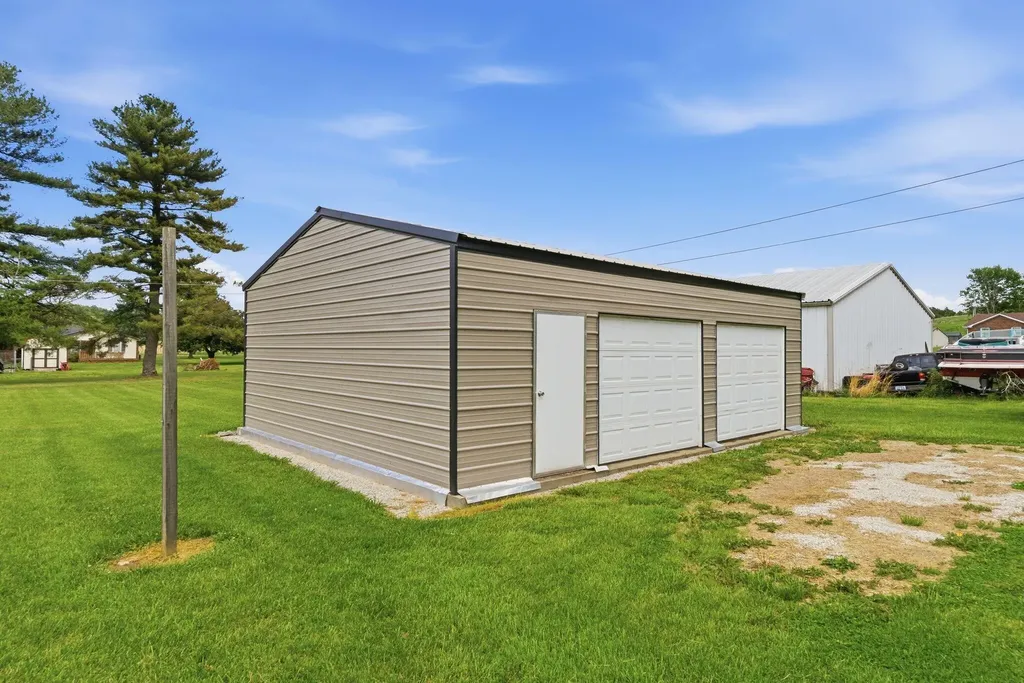 164 Club View Drive Mt Vernon KY 40456