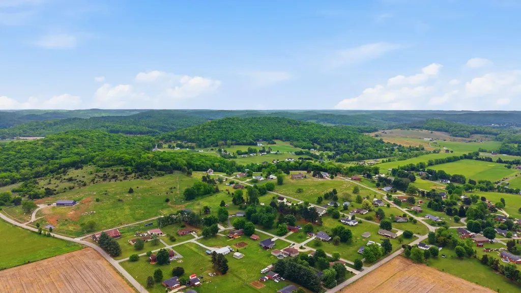 164 Club View Drive Mt Vernon KY 40456