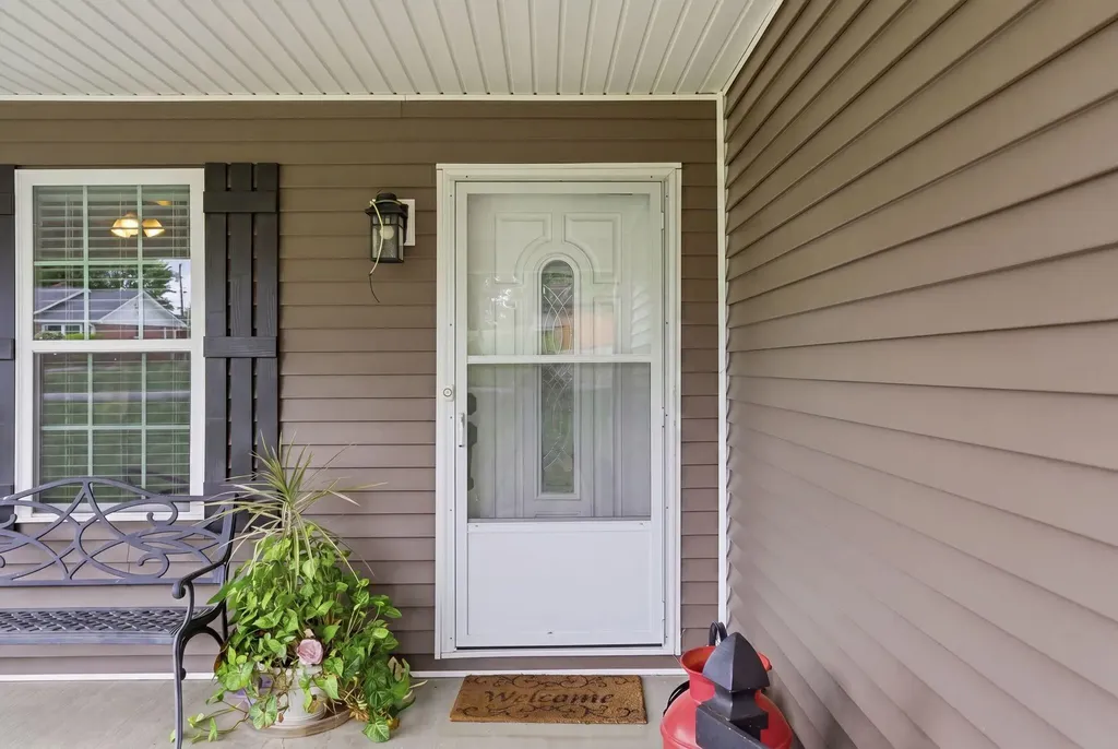 164 Club View Drive Mt Vernon KY 40456