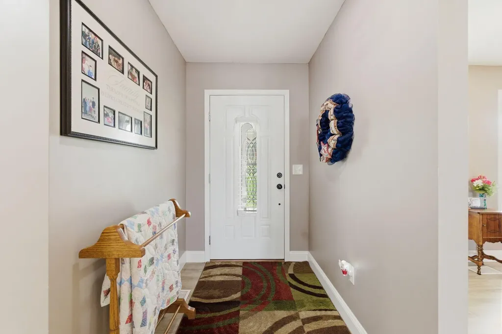 164 Club View Drive Mt Vernon KY 40456