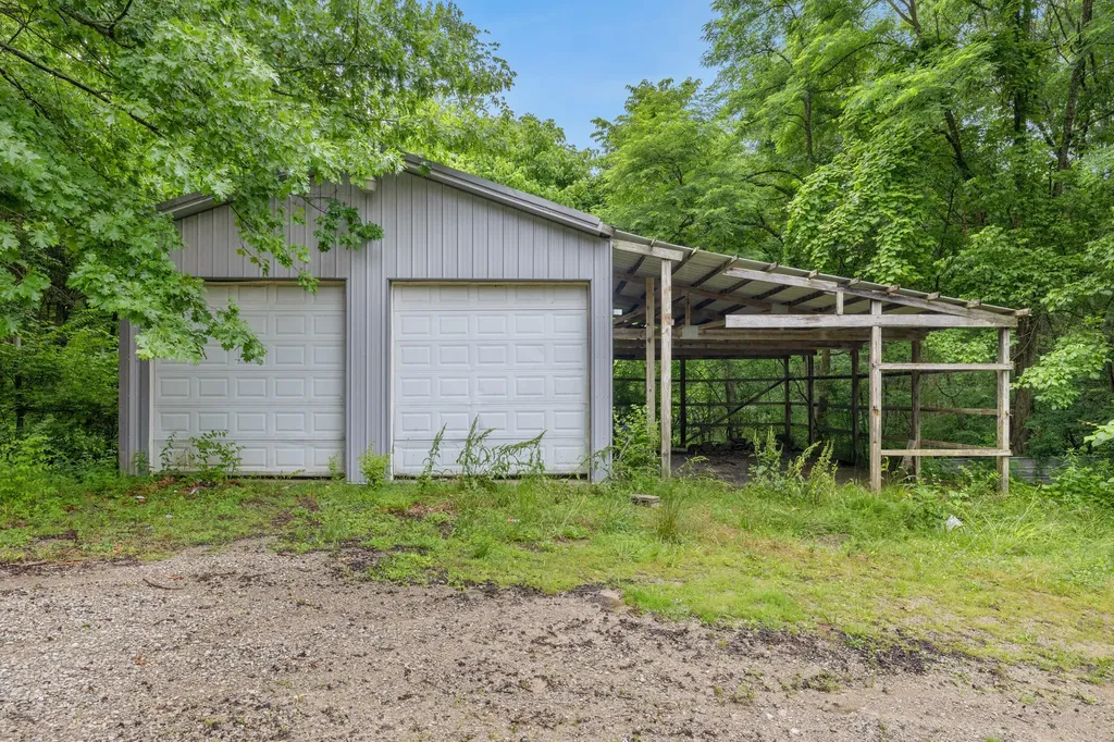 209 Street Johns Road Frankfort KY 40601