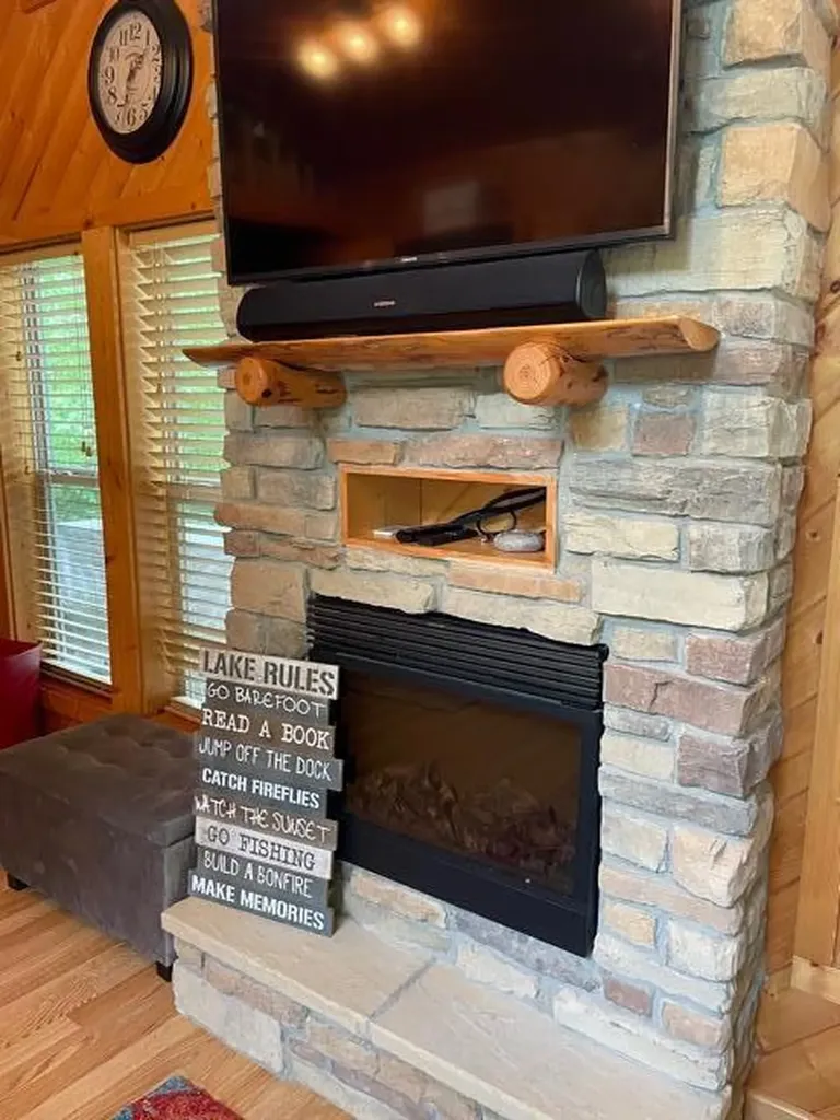 318 Pine Tree Circle Nancy KY 42544