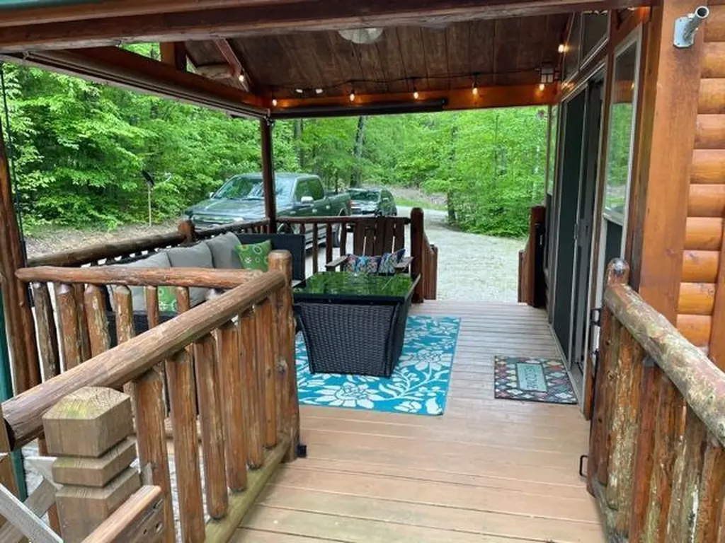 318 Pine Tree Circle Nancy KY 42544