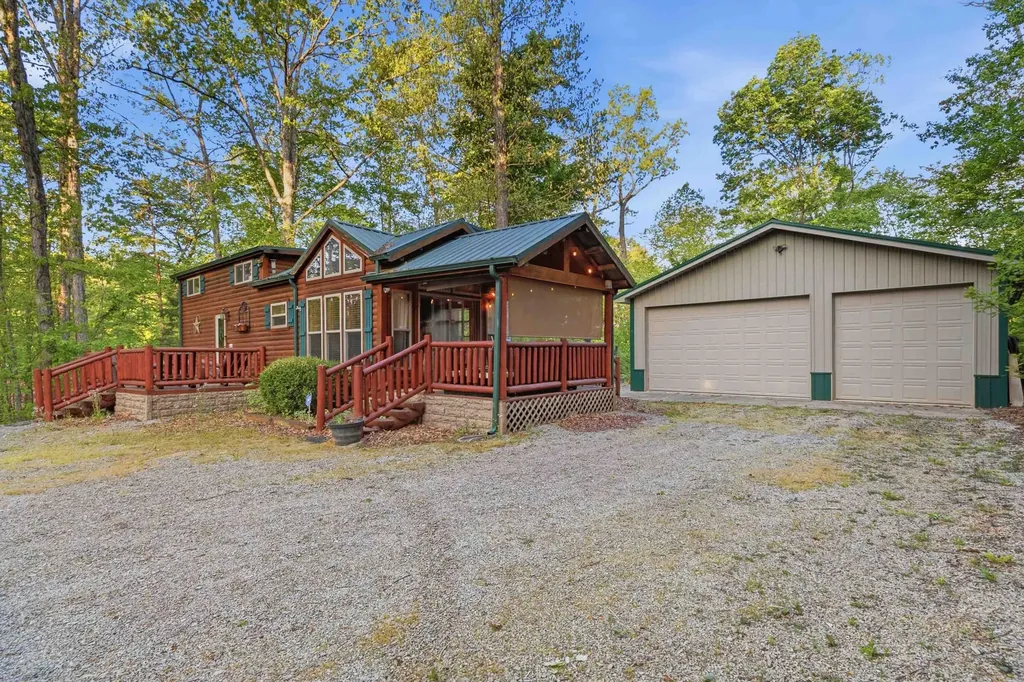 318 Pine Tree Circle Nancy KY 42544