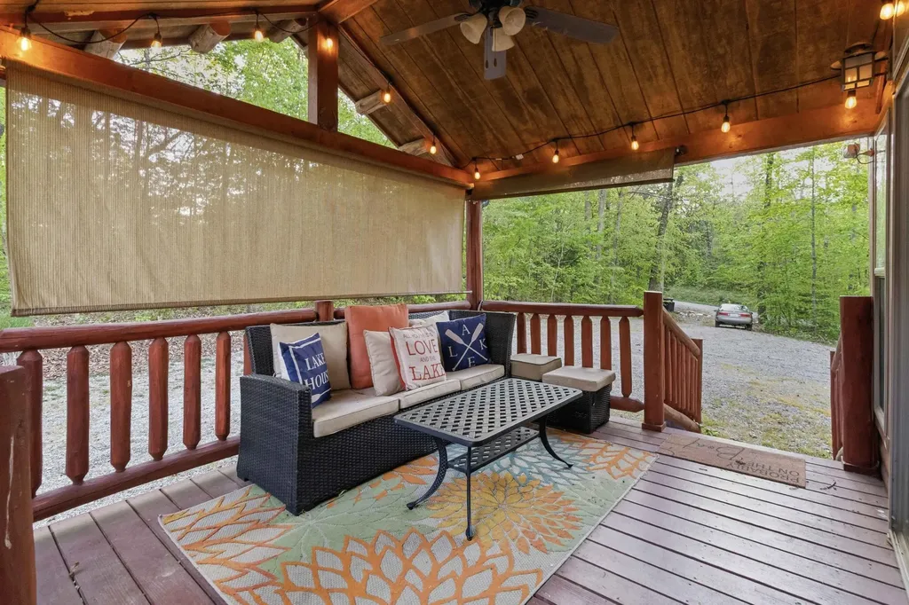 318 Pine Tree Circle Nancy KY 42544