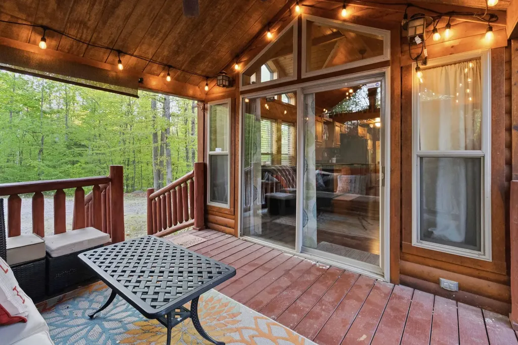 318 Pine Tree Circle Nancy KY 42544