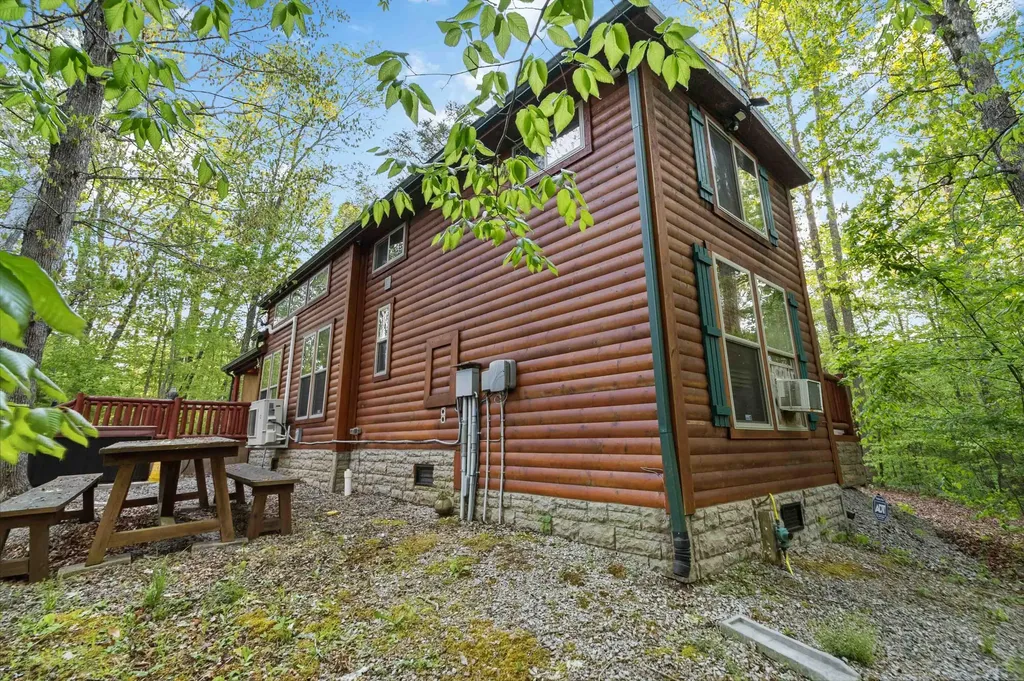 318 Pine Tree Circle Nancy KY 42544