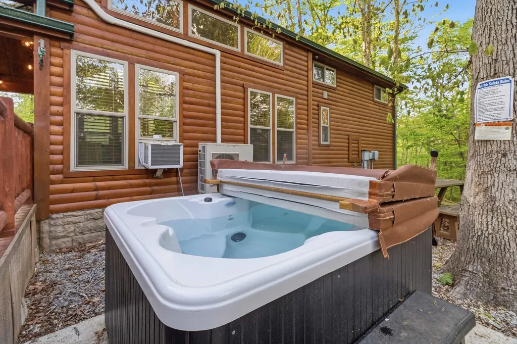 318 Pine Tree Circle Nancy KY 42544
