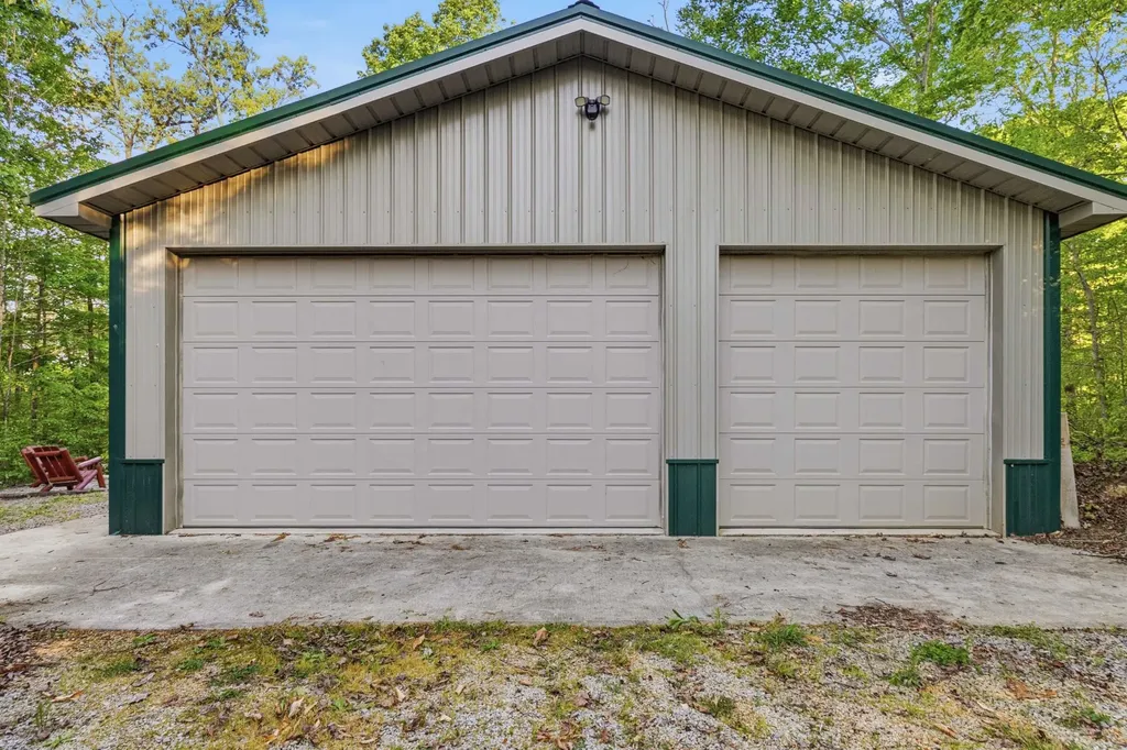 318 Pine Tree Circle Nancy KY 42544