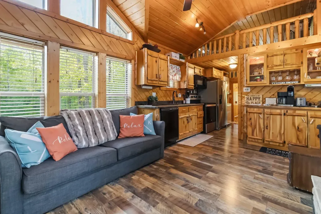 318 Pine Tree Circle Nancy KY 42544