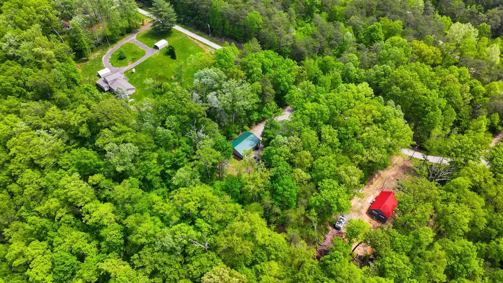 318 Pine Tree Circle Nancy KY 42544