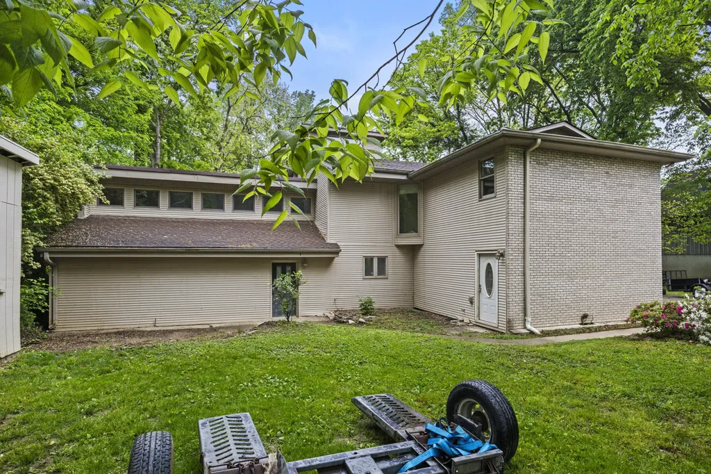 251 Big Eddy Road Frankfort KY 40601