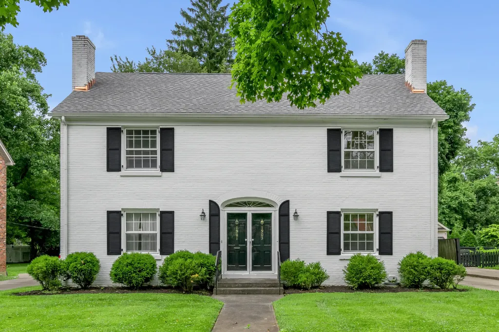 1903 Carolyn Drive Lexington KY 40502