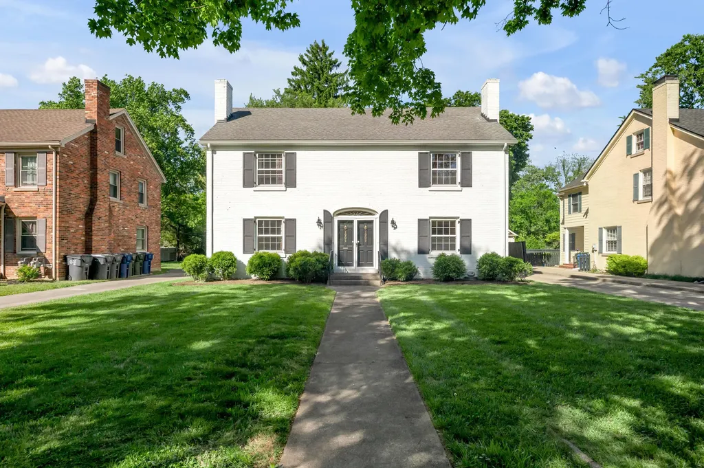 1903 Carolyn Drive Lexington KY 40502