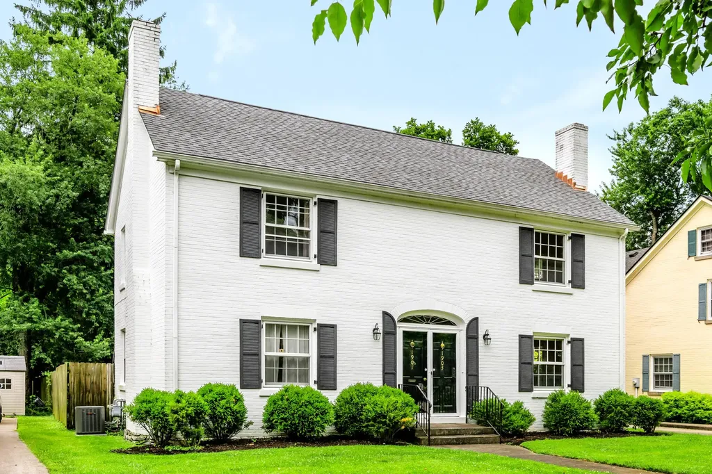 1903 Carolyn Drive Lexington KY 40502