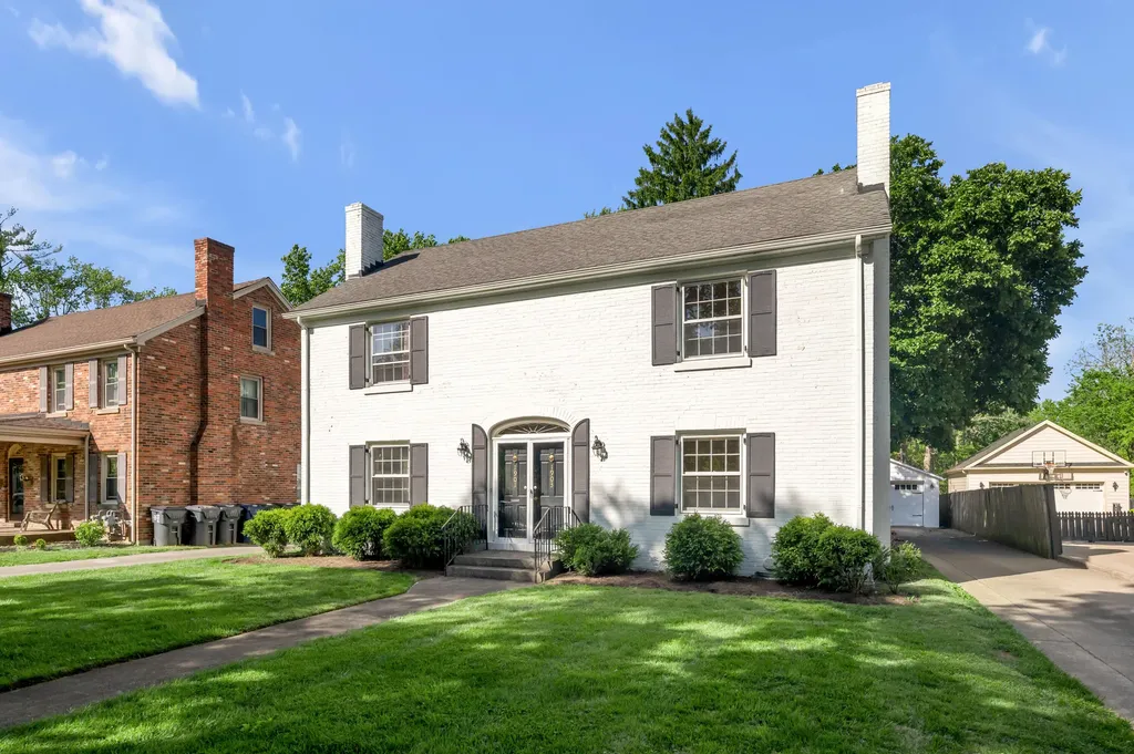 1903 Carolyn Drive Lexington KY 40502