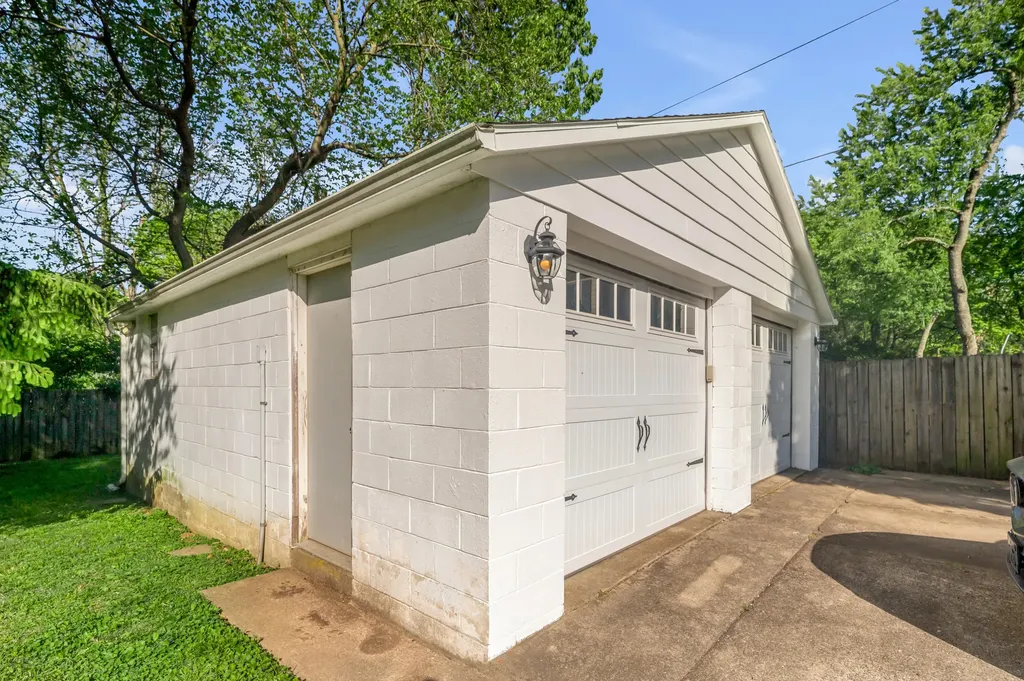 1903 Carolyn Drive Lexington KY 40502
