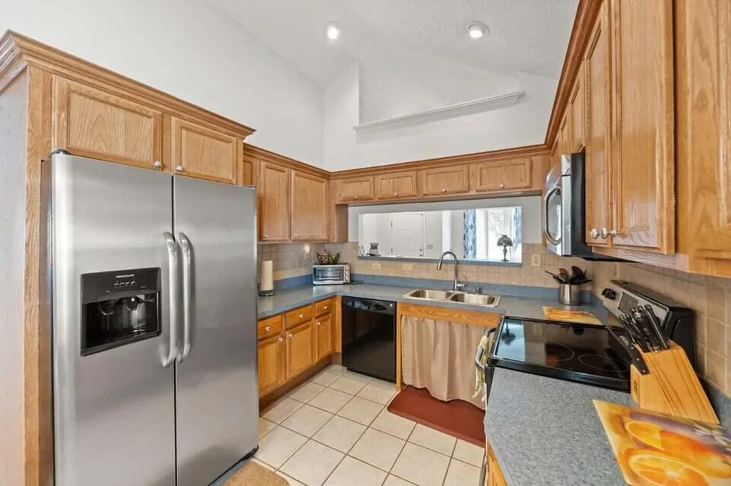 3105 Many Oaks Park Lexington KY 40509