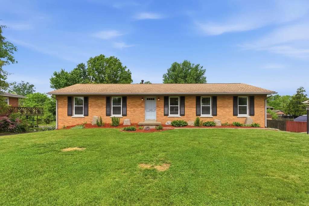 168 Peachtree Drive Versailles KY 40383