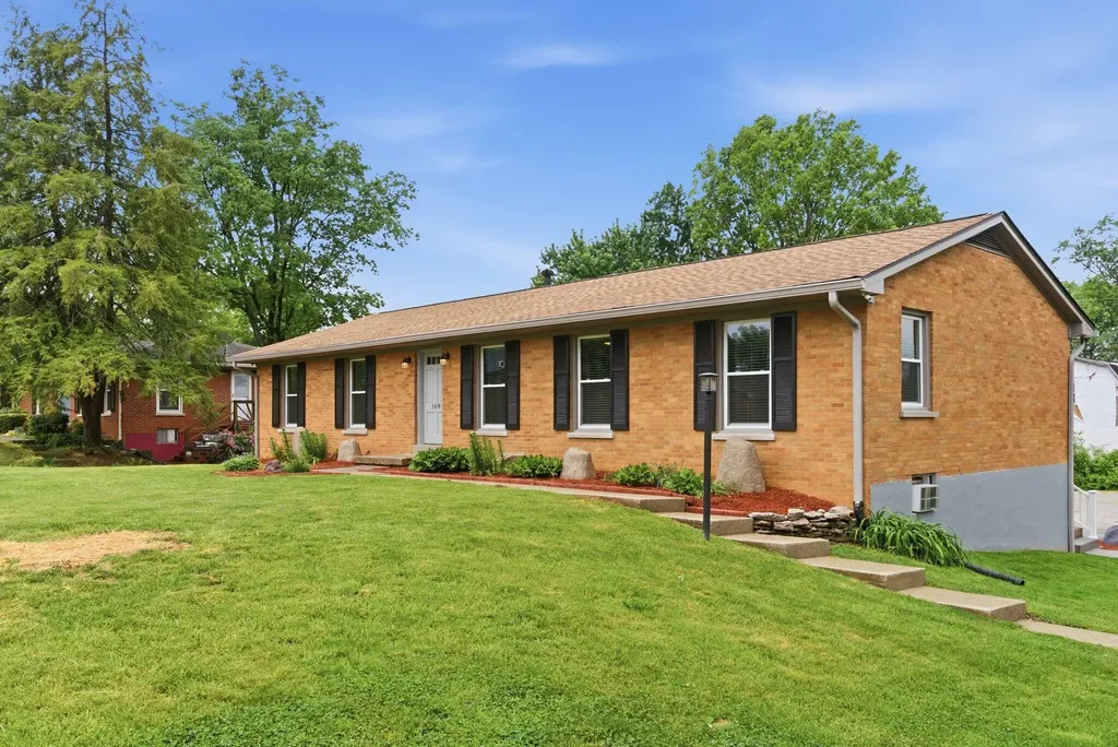168 Peachtree Drive Versailles KY 40383